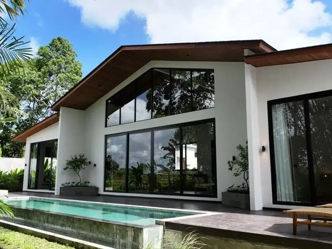 Leasehold -Luxury Villa In Kaba-Kaba, Bali - Image 5 of 10