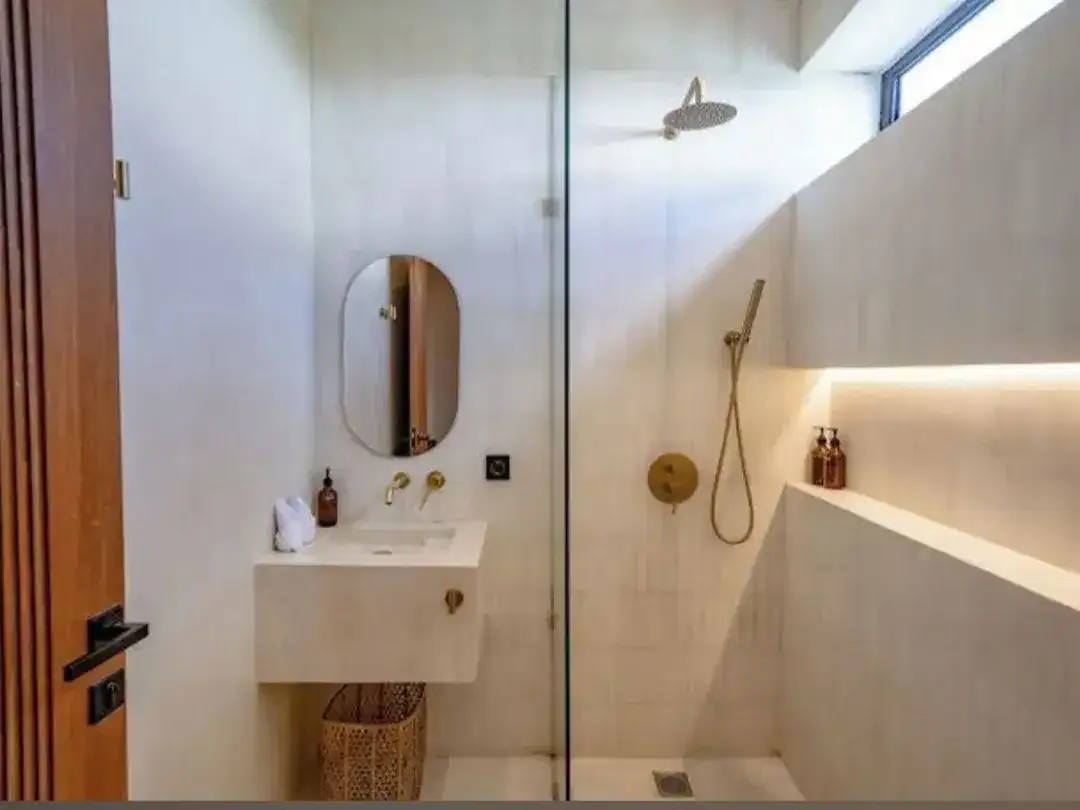 Leasehold- 2 bedroom villa in Babakan Canggu,Bali - Image 8 of 10