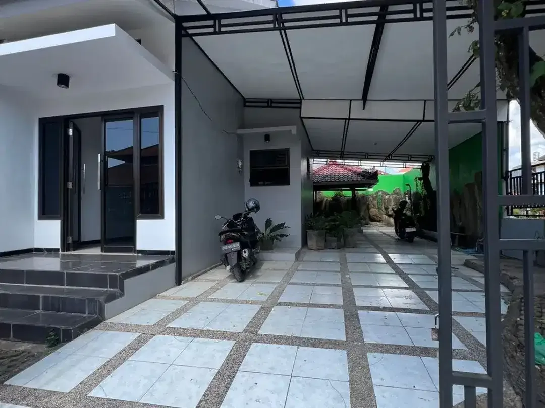 RUMAH NYAMAN DI TAMAN GRIYA JIMBARAN - Image 1 of 10