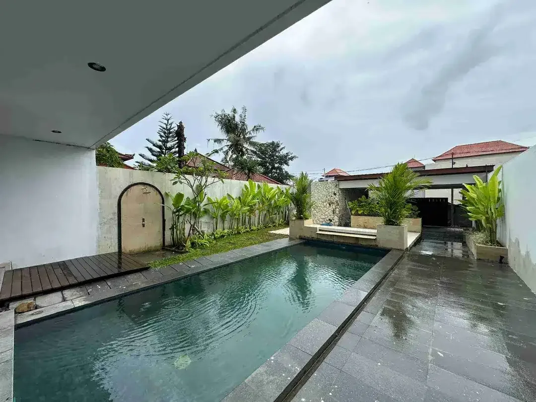Villa Batursari Sanur Kauh Denpasar Bali - Image 3 of 10