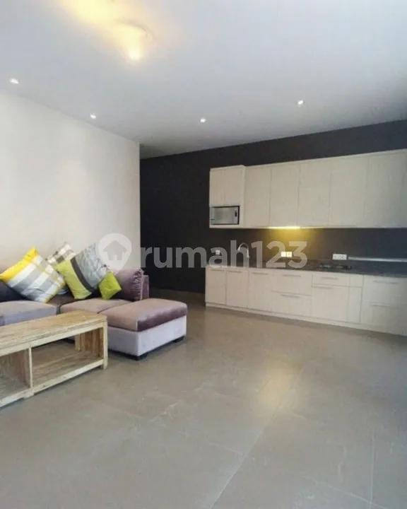 Lsh-014.Tmi Long Leasehold Premium House di Denpasar Selatan - Image 4 of 4
