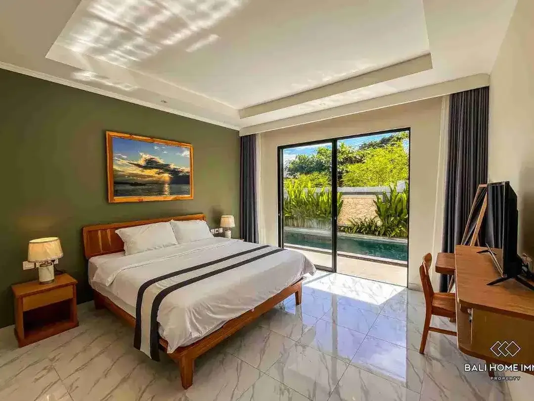 Villa Pecatu Kuta Selatan Bali 3 Bedrooms - Image 3 of 10