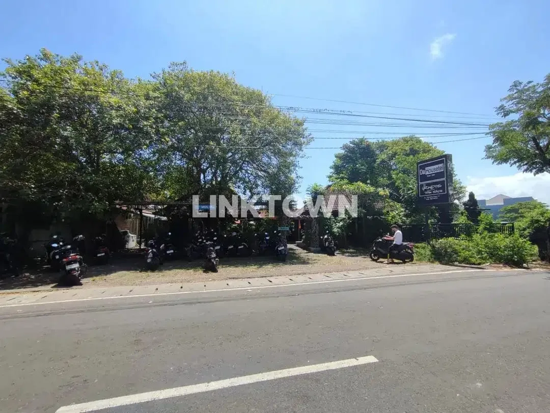 Dijual Tanah Premium Dan TERMURAH - Image 5 of 5