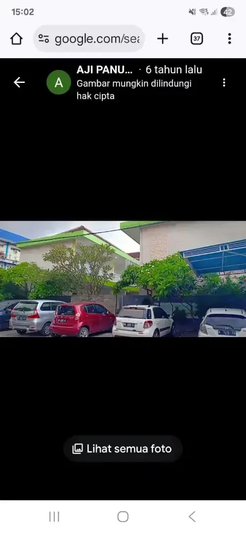 Jj appartement / penginapan - Image 6 of 6