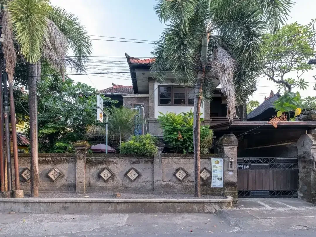 For Sale Rumah Lantai 2, Kawasan Premium Akses Strategis - Image 4 of 10