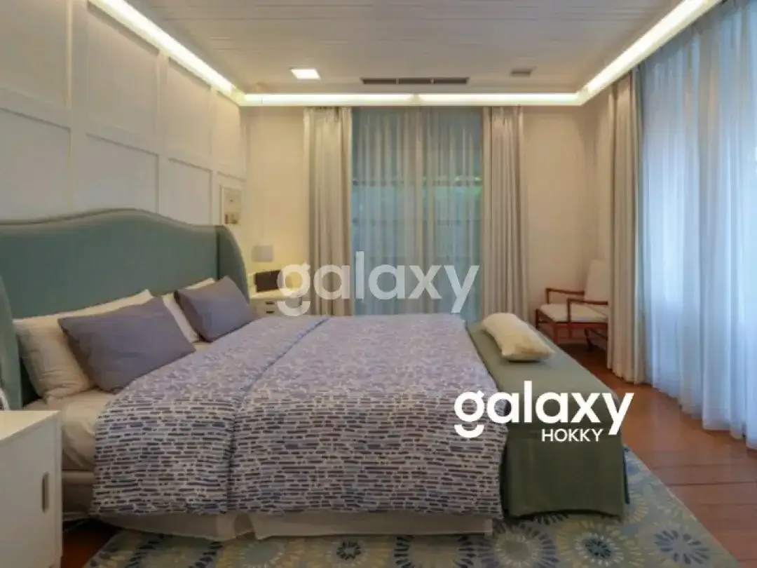 DIJUAL VILLA PANTAI BERAWA TIBUBENENG BADUNG, BALI - Image 6 of 8