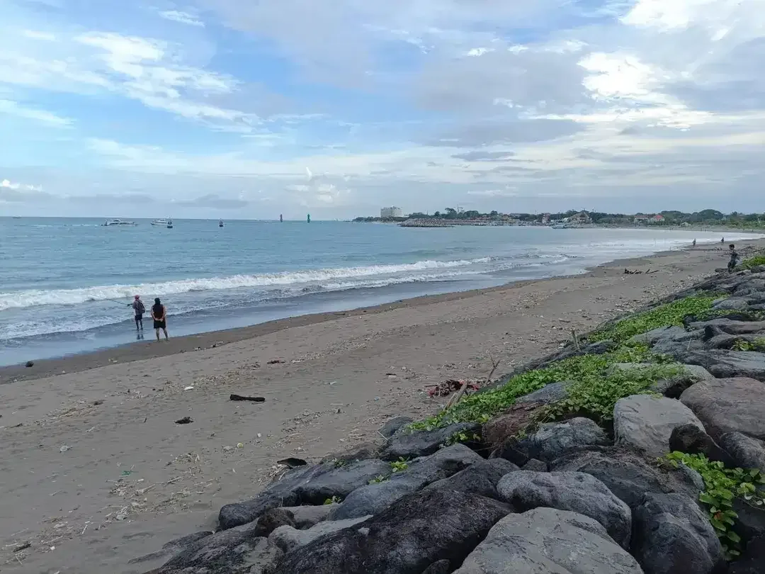 Di Jual Tanah area pantai sanur Bali - Image 10 of 10