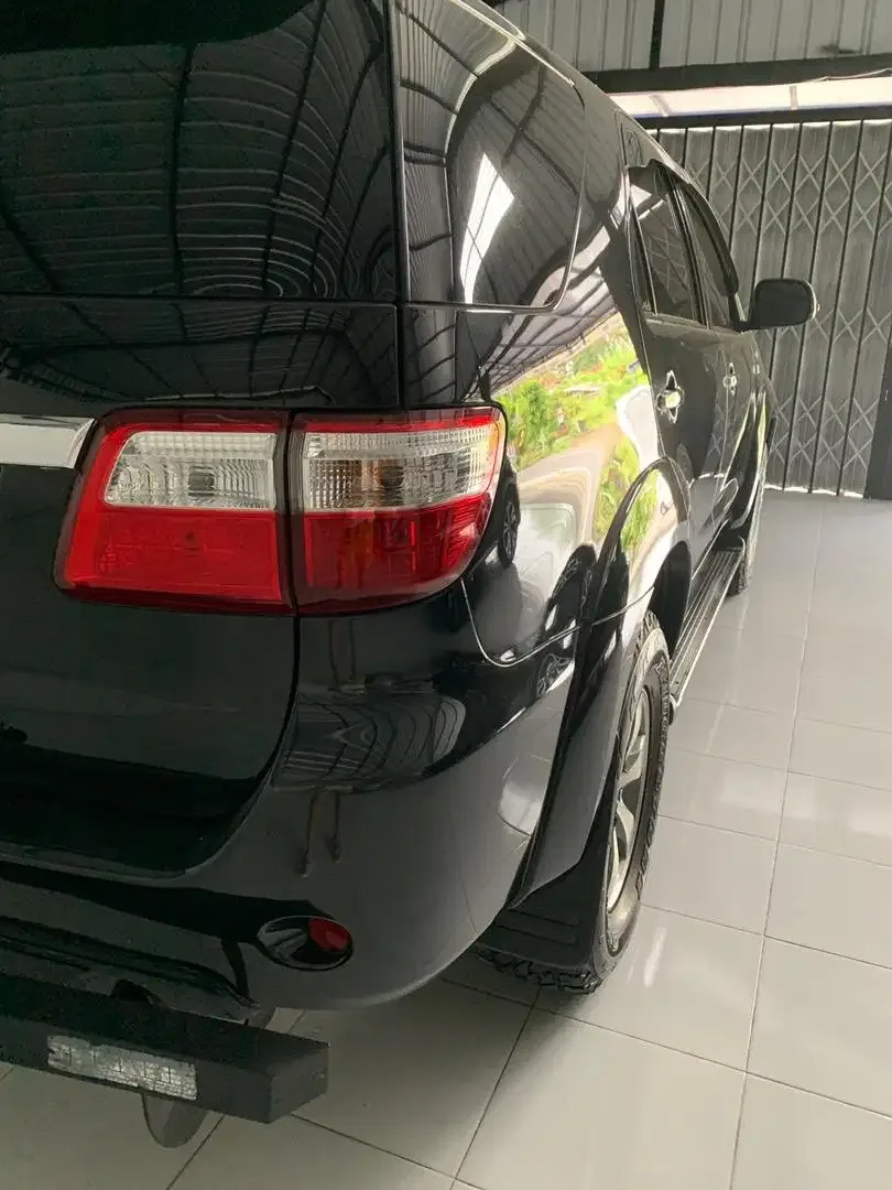 Dijual fortuner - Image 7 of 8
