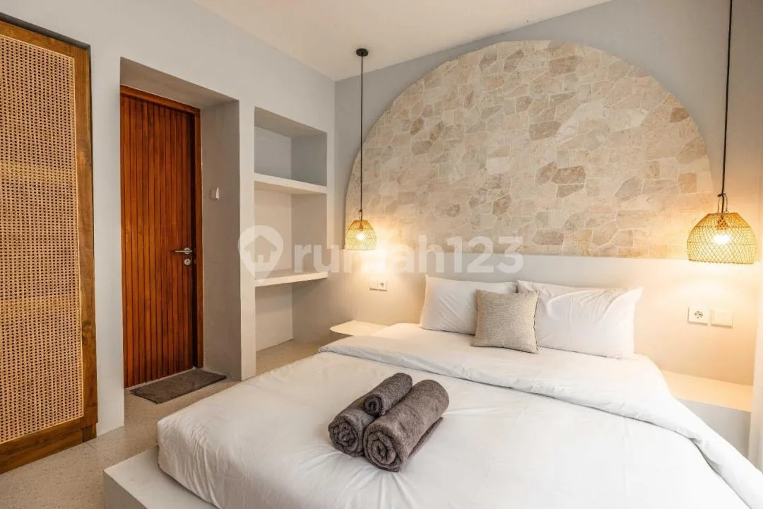 Dijual Villa di Pererenan, Canggu, Badung - Image 2 of 4