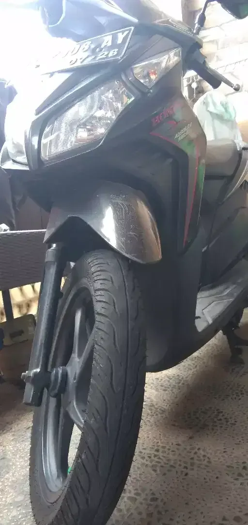 Vario techno 110 Transformers - Image 5 of 10