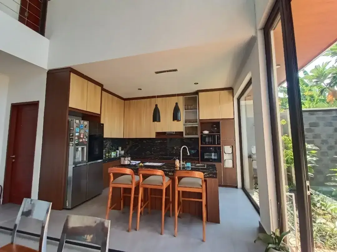 Villa Brand New Mertanadi Kerobokan Seminyak Bali - Image 8 of 10