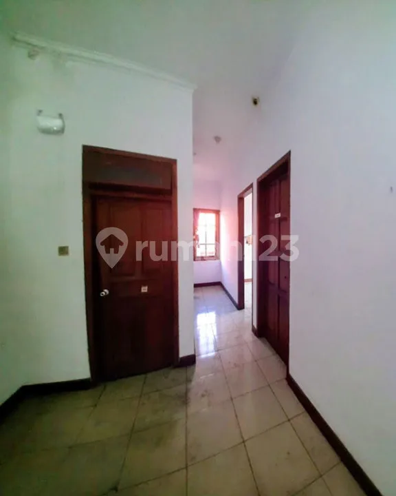 [Ams-032.Ach] Ruko + Rumah Strategis di Jl. Ahmad Yani Peguyangan - Investasi & Hunian Sekaligus! - Image 3 of 4