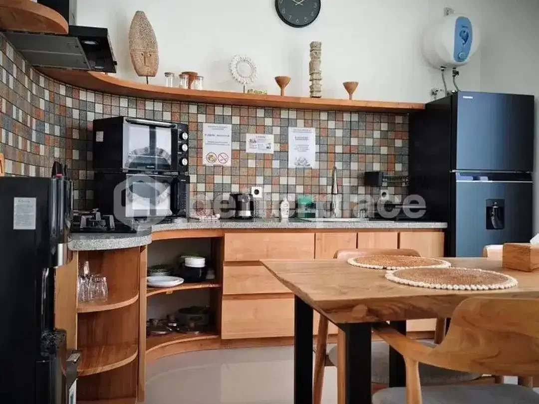 Modern Bali-Style Villa in Peaceful Kunti Seminyak 2 Bedrooms with Excellent Investment Potential - Image 10 of 10