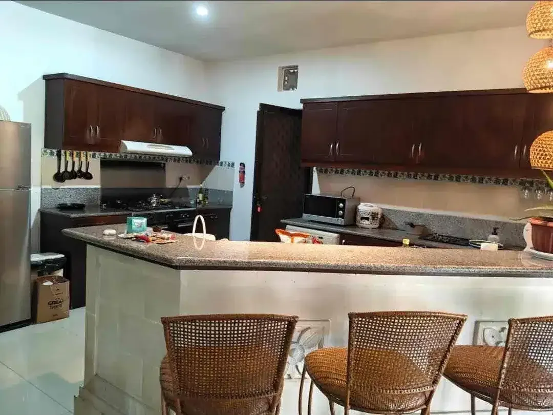 Villa Sewa Taman Mumbul Nusadua - Image 6 of 9