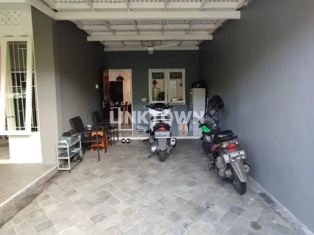 DIJUAL Rumah di Jimbaran, BaliSiap huni, bagus - Image 2 of 6