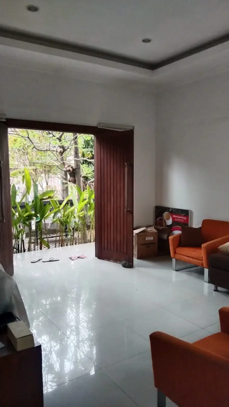 Rumah 5 Kamar Tidur Lokasi Belakang JB School - Image 4 of 6