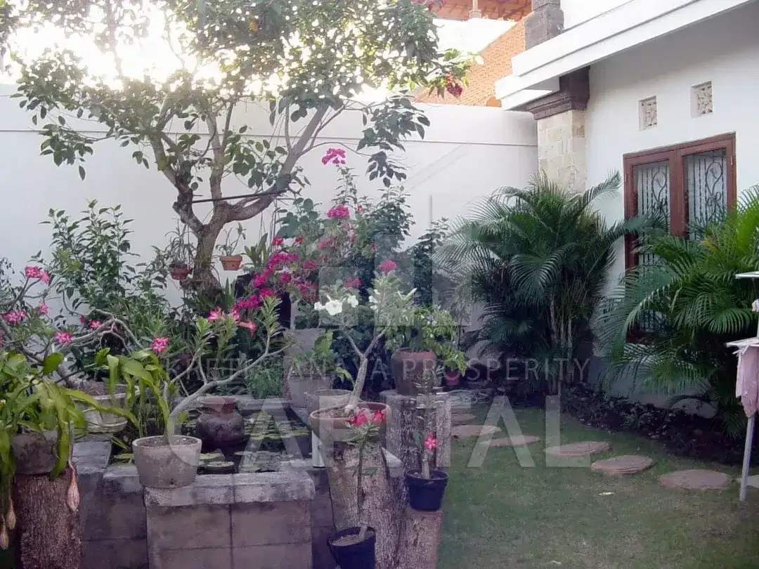 VILLA CANTIK 3 LANTAI DENGAN VIEW LAUT & GWK DI NUSA DUA BALI SIAP BANGET UNTUK KAMU MILIKI - Image 7 of 10
