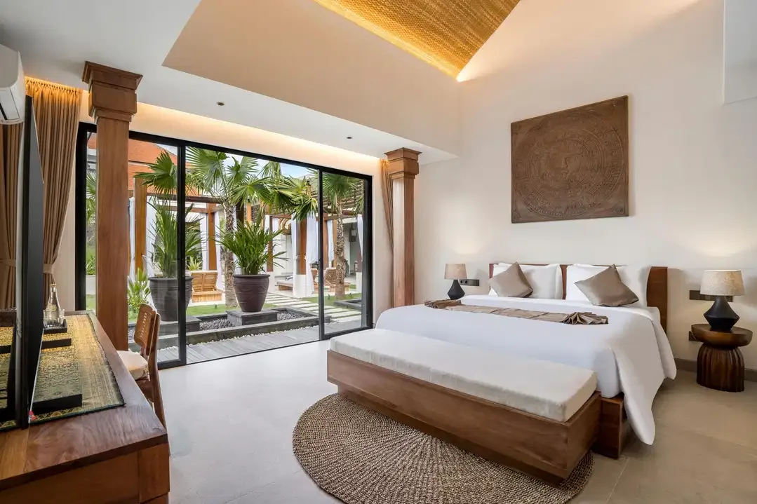 Villa canggu bali - Image 5 of 10