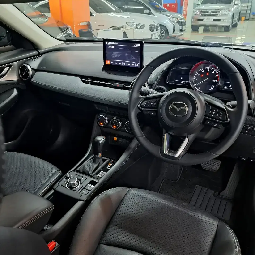 (Km 2rb) Mazda cx3 2025 pakai 2026 - Image 5 of 10