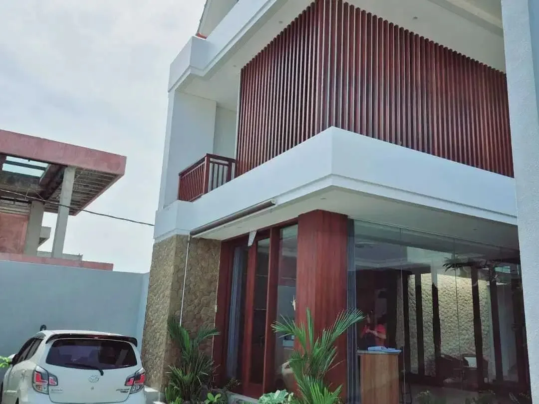 Modern New Villa In Cemagi Close to the Beach - Image 4 of 10