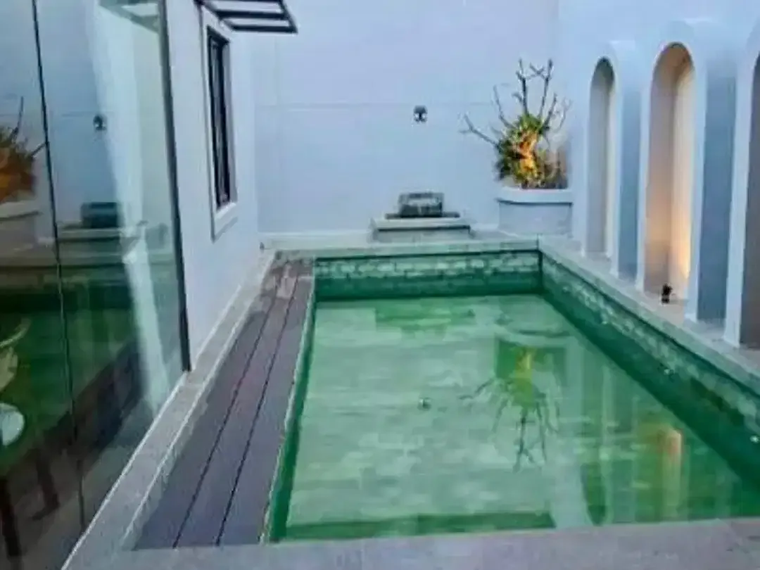 Villa Siap Huni Area Kawasan Kori Nuansa Taman Griya Jimbaran - Image 2 of 10
