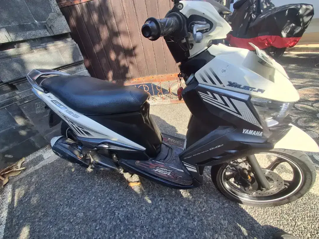 Xeon GT 125 tahun 2014 - Image 3 of 3