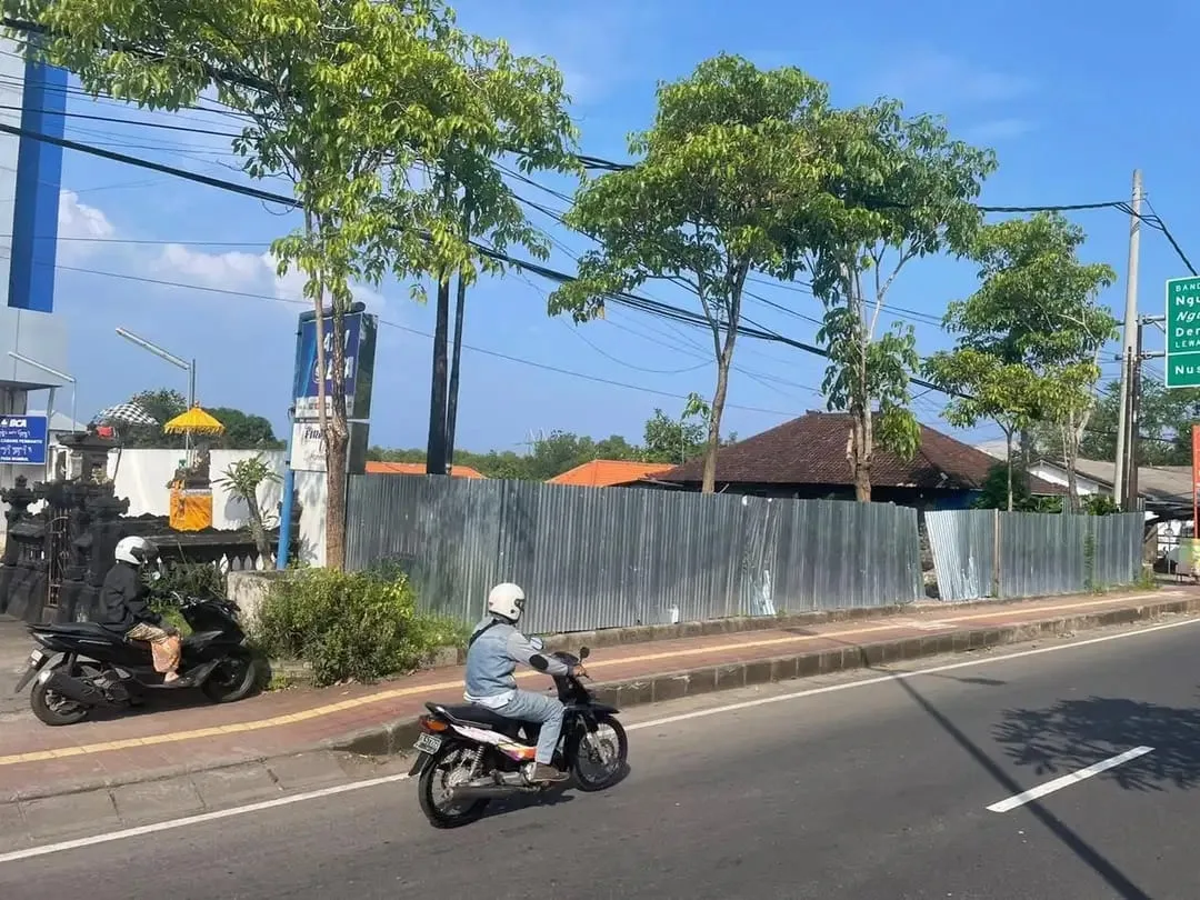 Dijual Tanah premium di Nusa Dua Jimbaran Kuta Selatan - Image 2 of 3