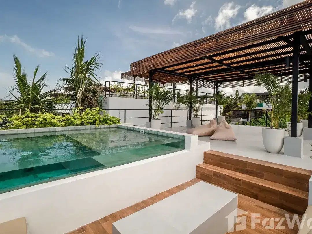 2 Bedroom Villa for sale at Baliwood 1 by Breig - Image 4 of 10