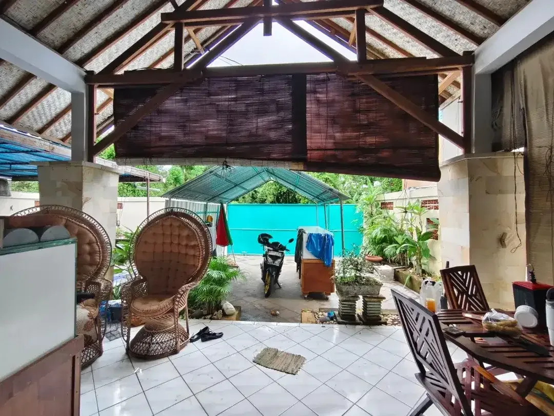rumah murah dinusa dua,strategis area,dkt tol, pantai nusa dua - Image 1 of 10