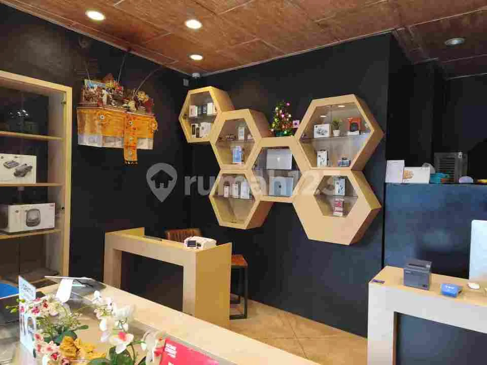 Dijual Ruko Via Lelang Area Denpasar Utara, Bali - Image 3 of 4