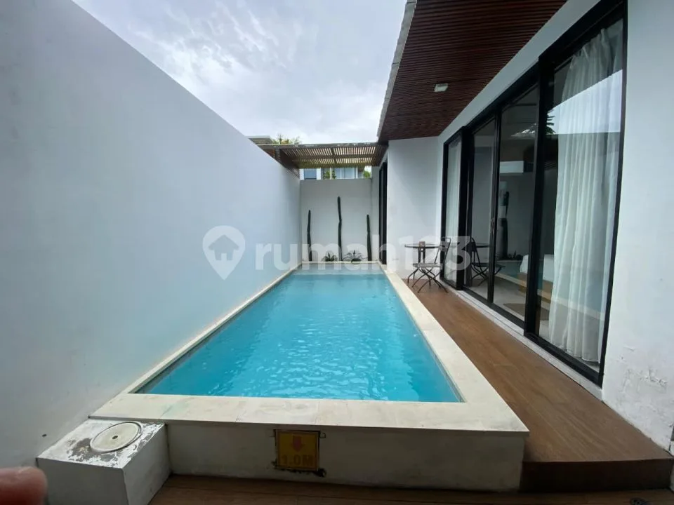 Villa Jual Jl Tegal Cupek Umalas Cocok Utk Investasi - Image 2 of 4