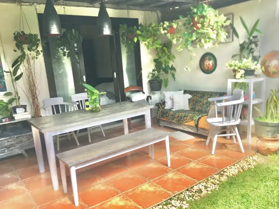 Rumah Hook 3 Kamar Tidur Fully Furnished Dijual di Ungasan, Badung - Image 4 of 9