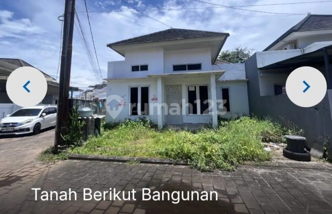 Dijual Rumah di Jimbaran Hook Strategis - Image 4 of 4