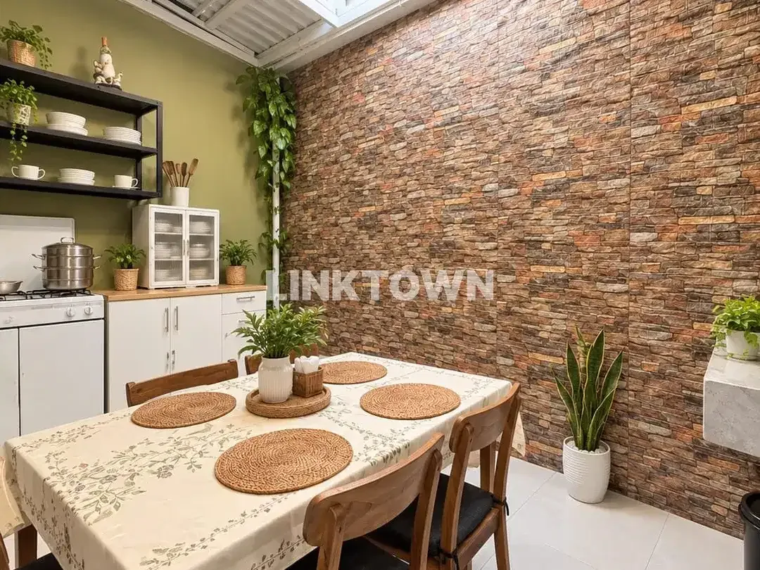 Dijual Rumah 2 Kamar Tidur Siap Huni dalam Cluster di Nusa Dua - Image 6 of 6
