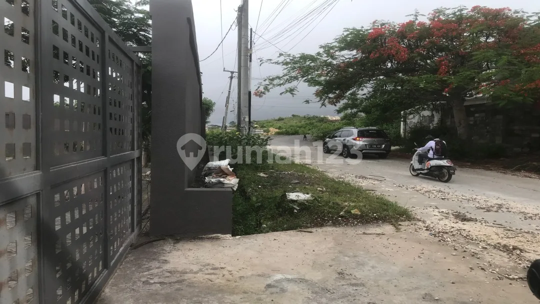 Dijual Tanah Siap Bangun Akses Pinggir Jalan Utama Jimbaran Bali - Image 3 of 4