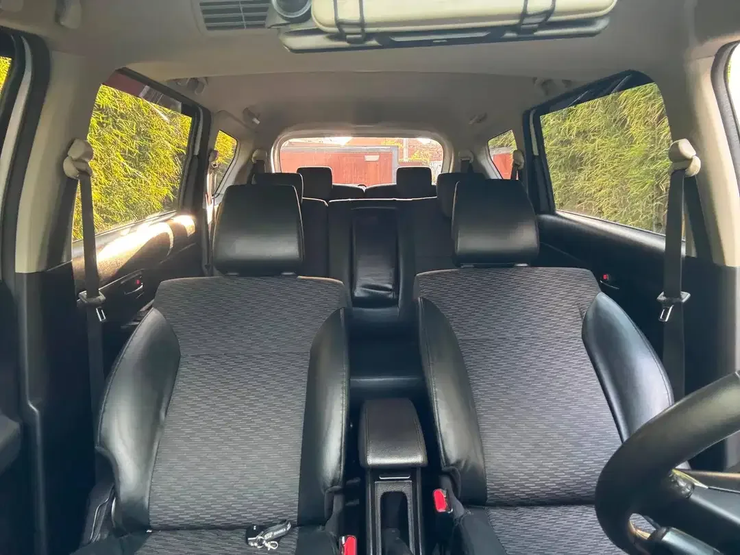 [LOW KM 16RB] Suzuki XL 7 Beta Hybrid AT 2025/2026 Upgrade Alpha - Image 9 of 10