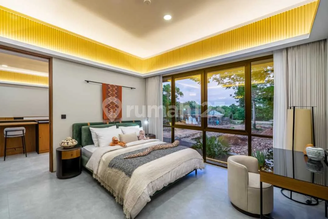 Villa Mewah Prime Location Jimbaran Balibali - Image 4 of 4