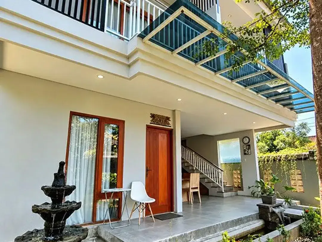 [AMR-215.DBG.B401] Monthly Rent Suite Room in Renon – Comfortable Living, Strategic Location! - Image 7 of 10