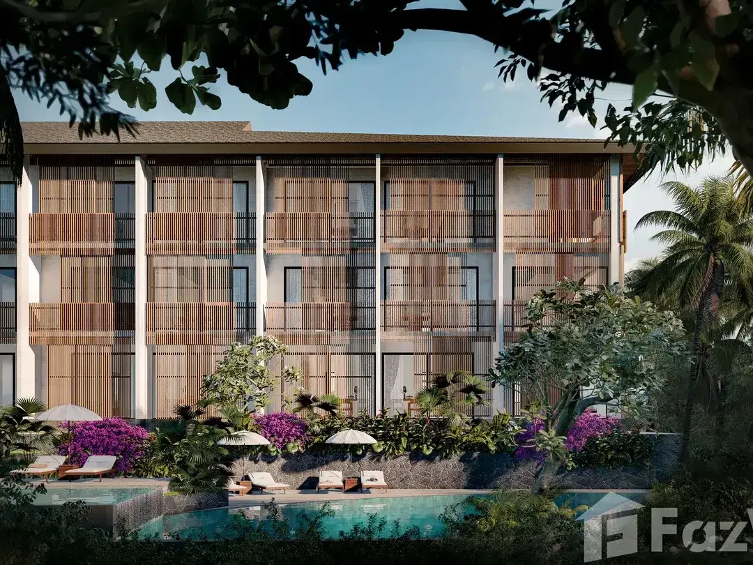Hotel for sale in Pejeng, Bali - Image 4 of 10