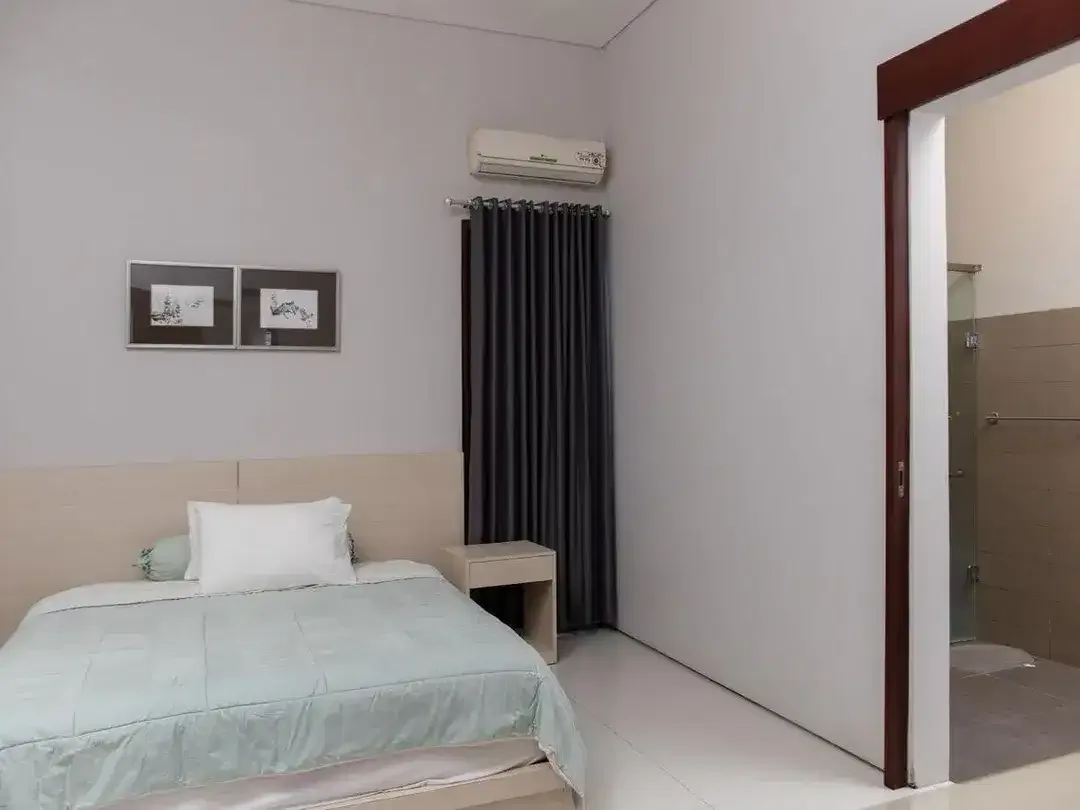 For Rent 2 Bedrooms House With Pool - Jalan Pondok Mekar Jimbaran - Image 4 of 4