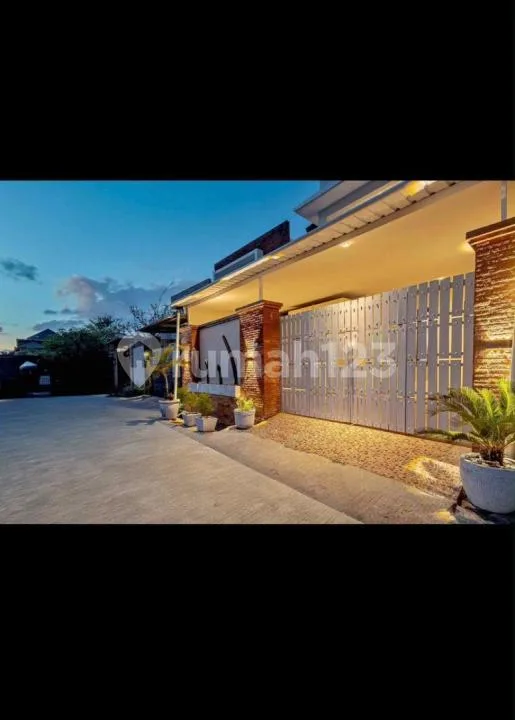 Villa Sanur Kauh - Image 2 of 4