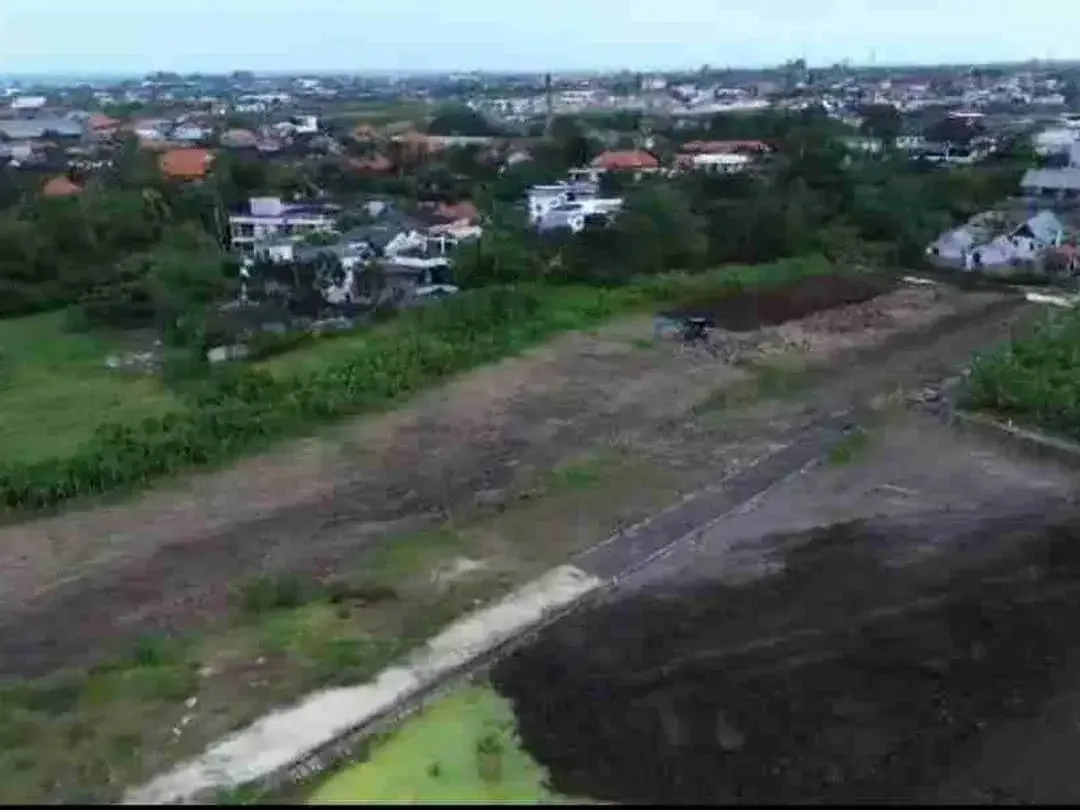 Tanah kavling commercial Residential Canggu Hill Bali - Image 2 of 10