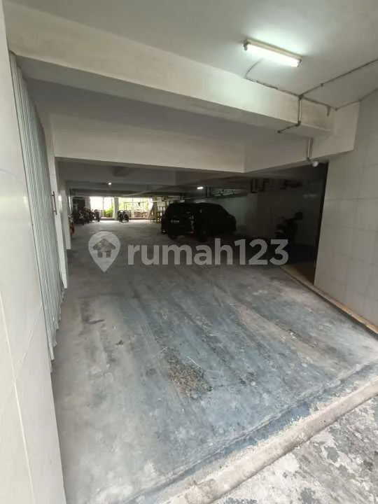 Appartement Dan Spa Furnished  Lokasi Sangat Bagus di Sanur - Image 2 of 4