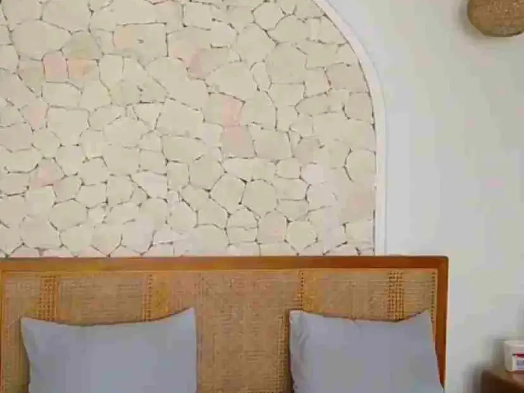 Segera disewakan villa cantik full furnish siap huni - Image 8 of 10