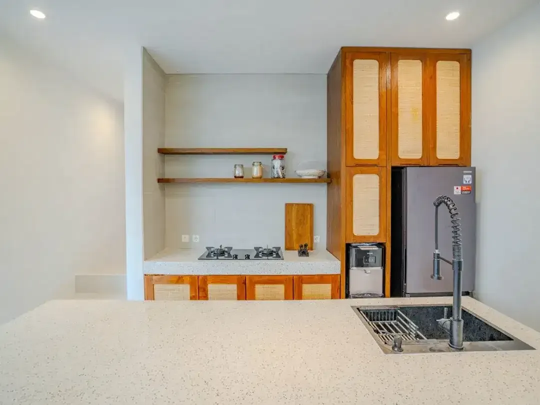 villa baru di goa gong bukit jimbaran,furnish, dkt pantai - Image 7 of 10