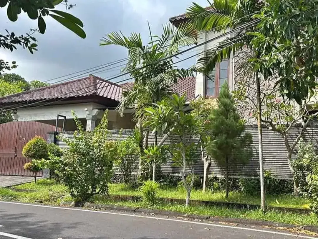Di Jual Rumah mewah Semi Villa di Taman Mumbul, Nusa Dua benoa kuta selatan Bali - Image 5 of 10