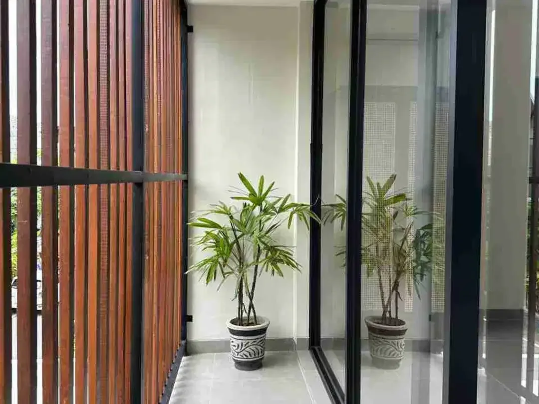 new brand villa for sale freehold Kawasan Melasti beach Ungasan Badung Bali - Image 6 of 10
