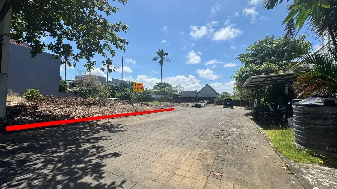 Tanah EXCLUSIVE Bale Mansion Sunset Road - Image 6 of 7