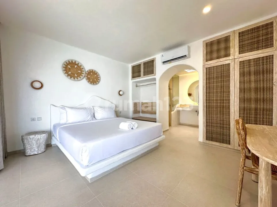 Villa Modern Mediterania Jimbaran Uluwatu - Image 3 of 4