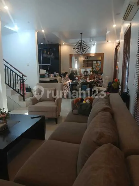 Rumah Modern Renon - 3 Kamar Full Ensuite, Cocok untuk Hunian & Investasi - Image 2 of 4